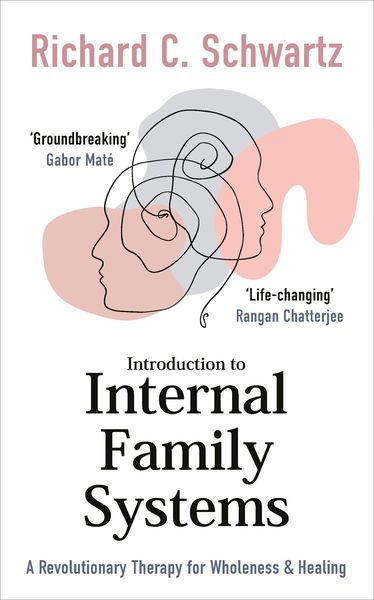 Produktbild: Introduction to Internal Family Systems