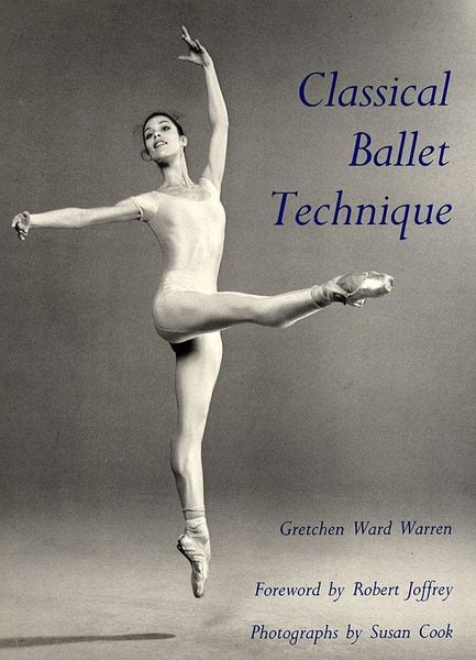 Produktbild: Classical Ballet Technique