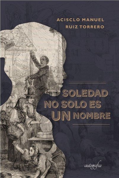 Produktbild: Soledad No Solo Es Un Nombre