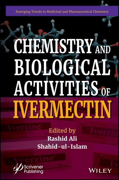 Produktbild: Chemistry and Biological Activities of Ivermectin