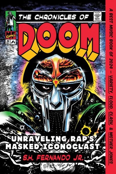 Produktbild: The Chronicles of Doom