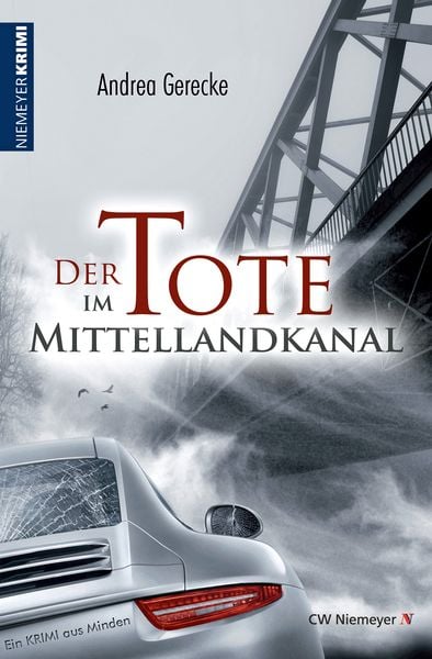Produktbild: Der Tote im Mittellandkanal