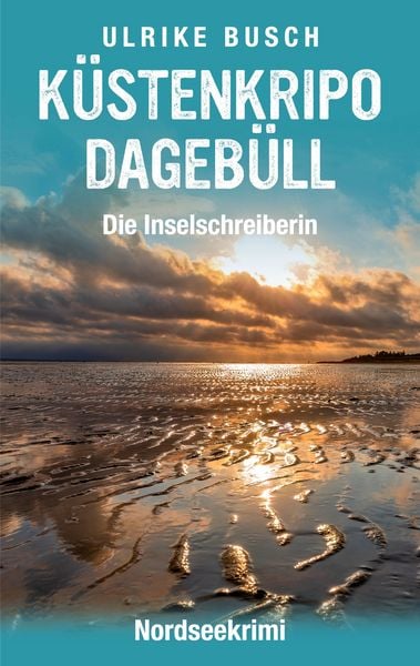 Produktbild: K&uuml;stenkripo Dageb&uuml;ll - Die Inselschreiberin
