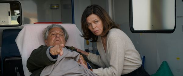 Produktbild: Oh la la - Wer ahnt denn so was?