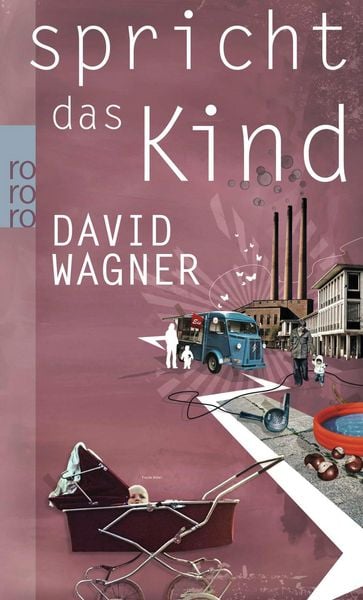 Produktbild: Spricht das Kind