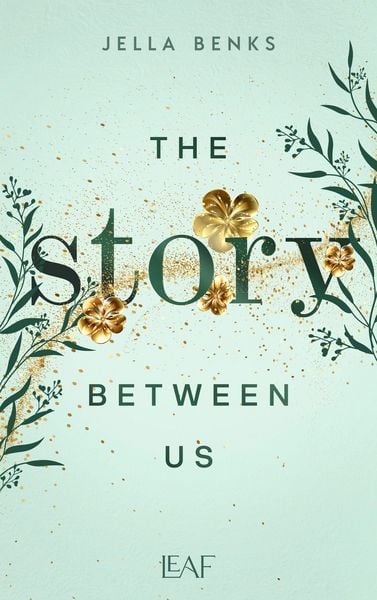 Produktbild: The Story Between Us