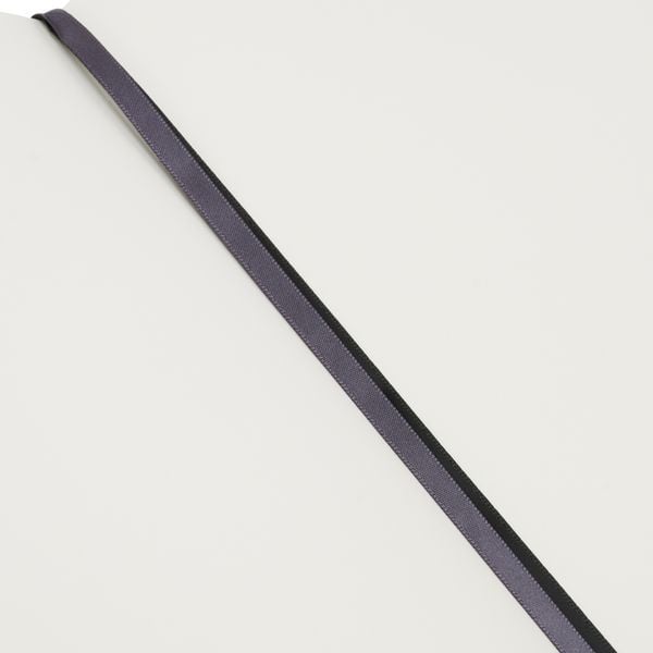 Produktbild: Notizbuch A5 Hardcover Cool Coal Blanko, 240 Seiten