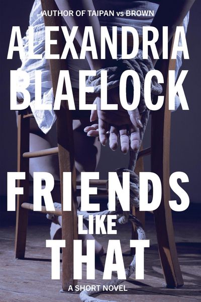 Produktbild: Friends Like That