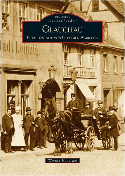 Produktbild: Glauchau