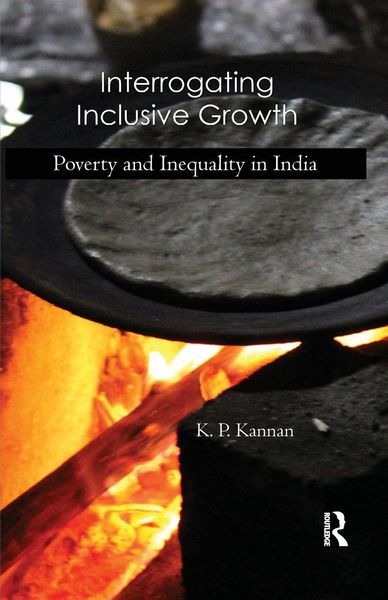 Produktbild: Interrogating Inclusive Growth