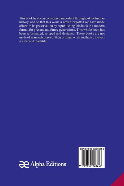 Produktbild: The Right of Way (Volume 5)