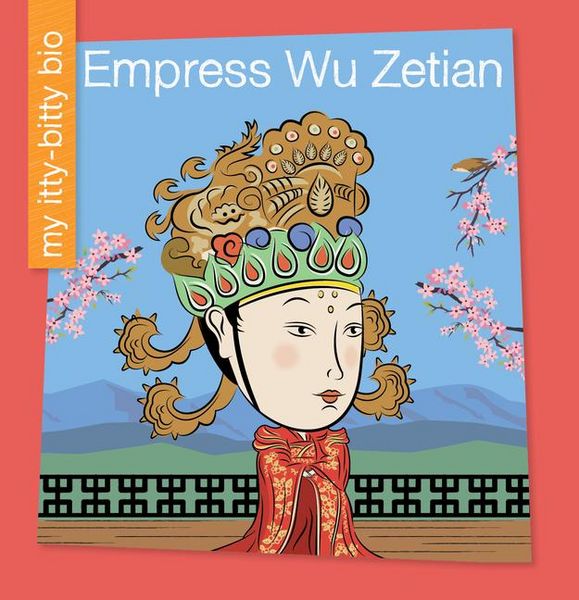 Produktbild: Empress Wu Zetian