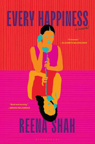 Produktbild: Every Happiness