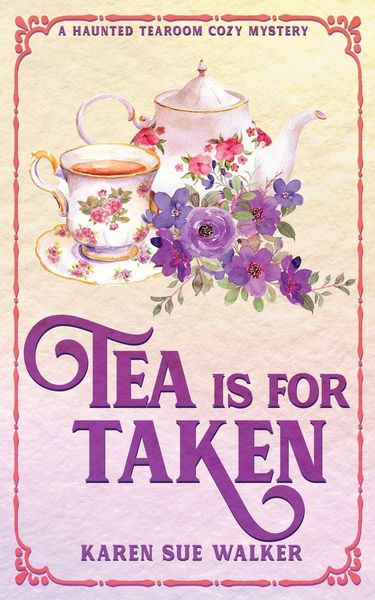 Produktbild: Tea is for Taken