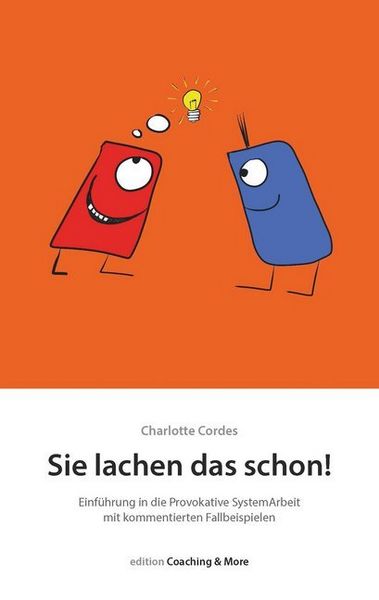 Produktbild: Sie lachen das schon!