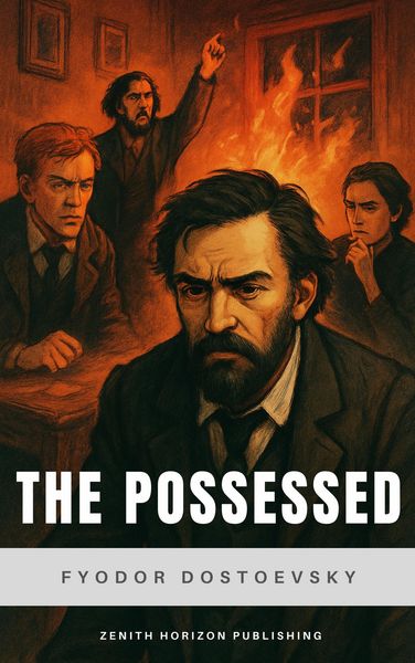 Produktbild: The Possessed