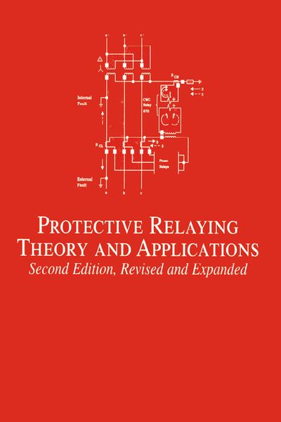 Produktbild: Protective Relaying