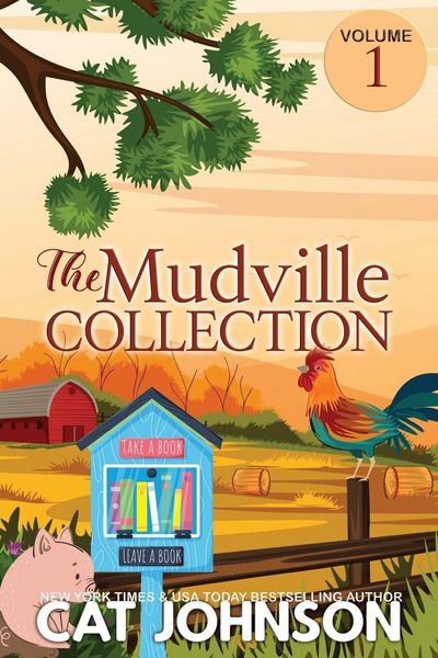 Produktbild: The Mudville Collection
