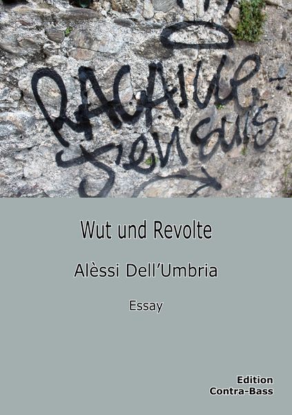 Produktbild: Wut und Revolte