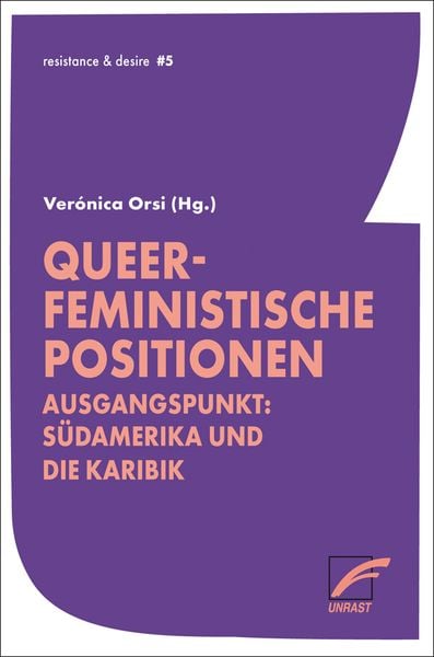 Queer-feministische Positionen, Taschenbuch von , Unrast Verlag, 978-3-89771-381-9