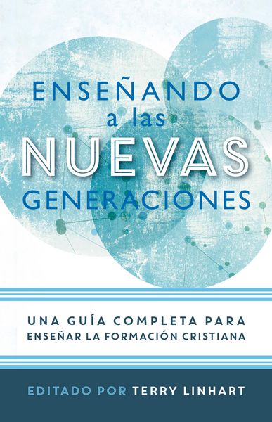 Produktbild: Ense&ntilde;ando a las nuevas generaciones