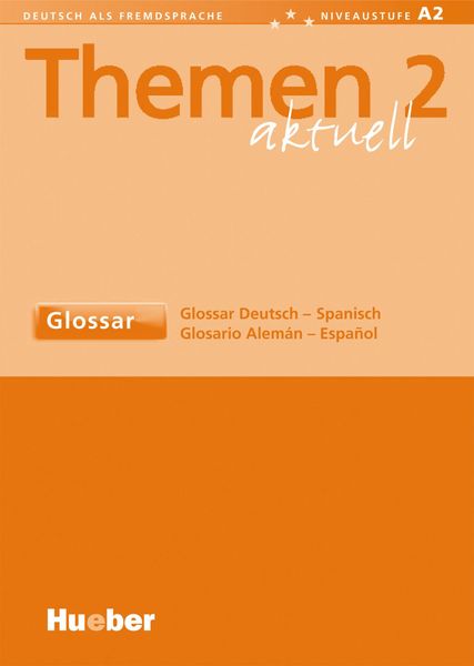 Produktbild: Themen aktuell 2