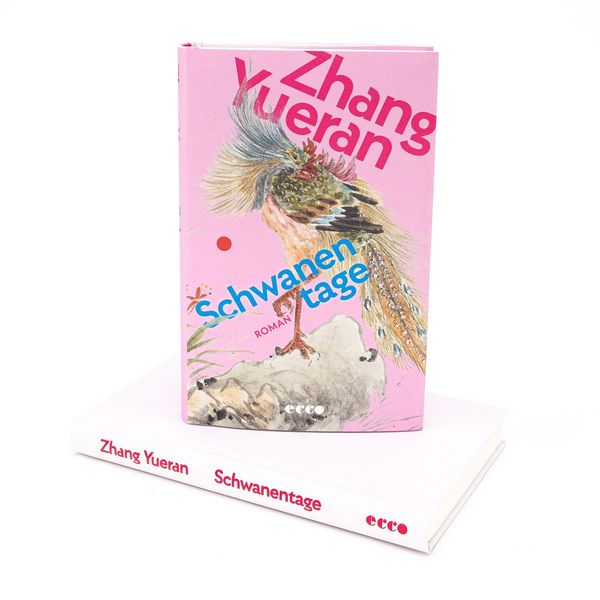 Produktbild: Schwanentage