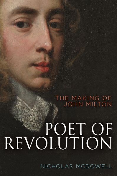 Produktbild: Poet of Revolution