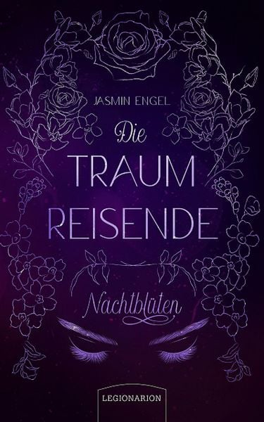 Produktbild: Die Traumreisende - Nachtbl&uuml;ten
