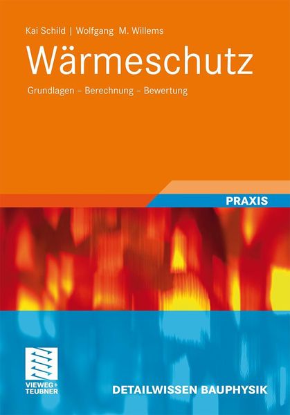 Produktbild: W&auml;rmeschutz
