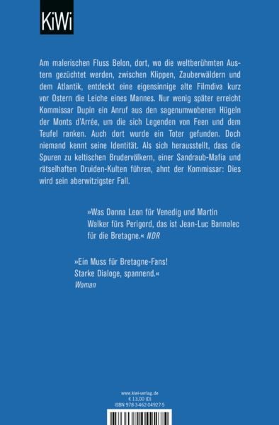 Produktbild: Bretonischer Stolz