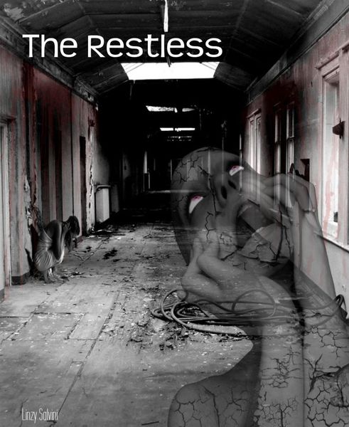Produktbild: The Restless