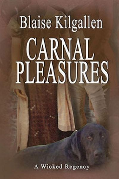 Produktbild: Carnal Pleasures