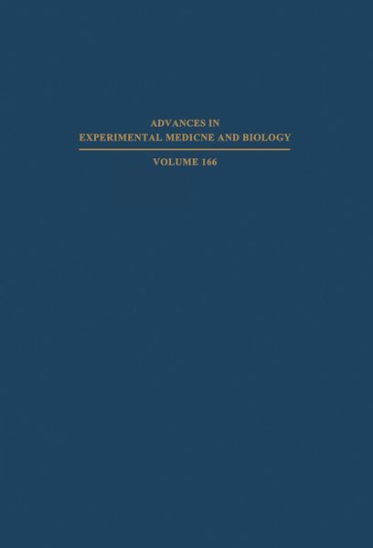 Produktbild: Biological Response Modifiers in Human Oncology and Immunology
