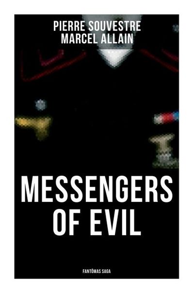 Produktbild: Messengers of Evil