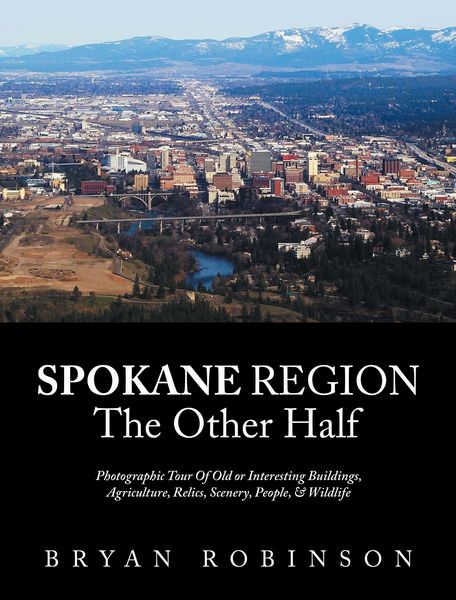 Produktbild: Spokane