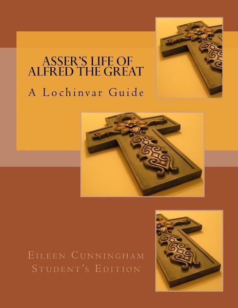 Produktbild: Asser's Life of Alfred the Great