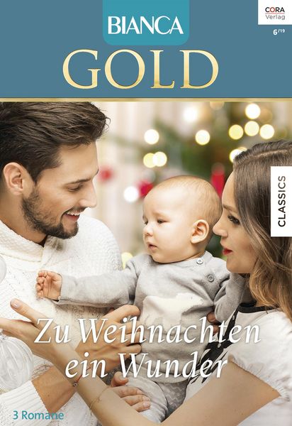 Produktbild: Bianca Gold Band 54