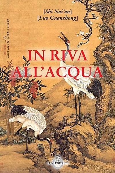 Produktbild: In riva all'acqua