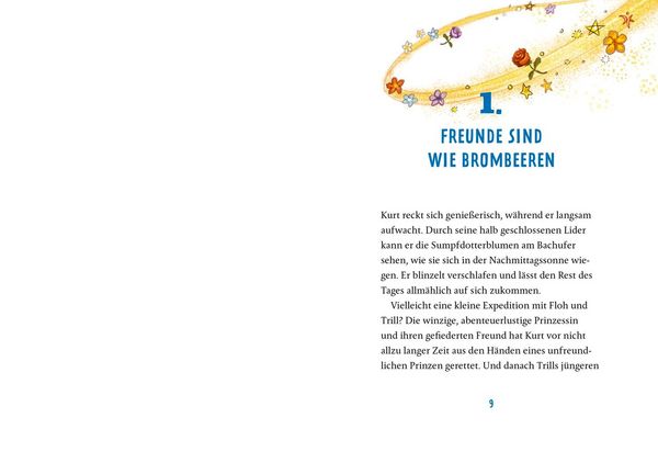 Produktbild: Kurt, Einhorn wider Willen 3. EinHorn &ndash; eine Mission
