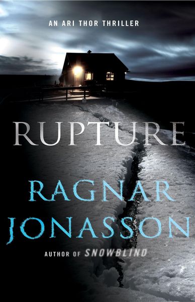 Produktbild: Rupture