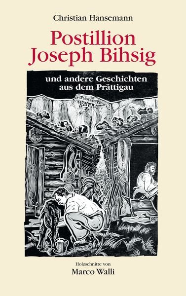 Produktbild: Postillion Joseph Bihsig