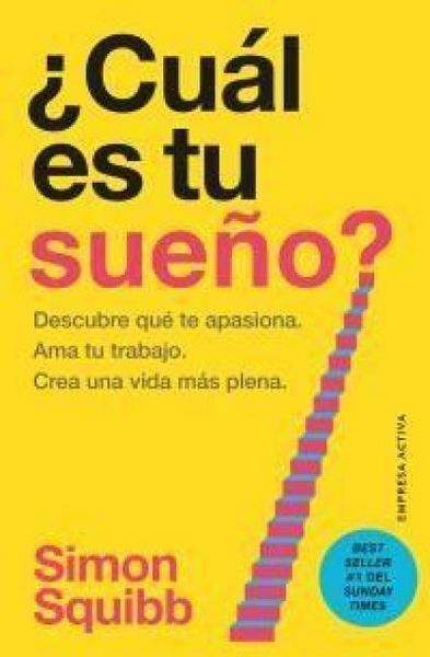 Produktbild: Cu&aacute;l Es Tu Sue&ntilde;o?