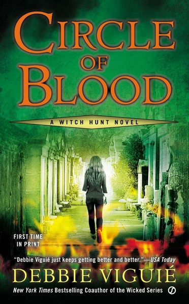 Produktbild: Circle of Blood