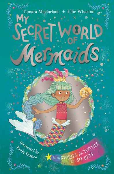 Produktbild: My Secret World of Mermaids