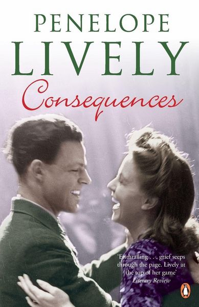 Produktbild: Consequences