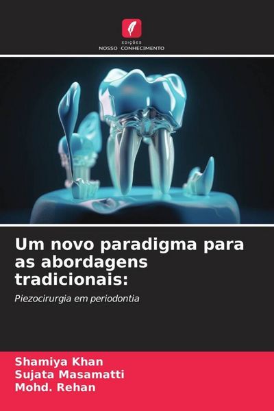 Produktbild: Um novo paradigma para as abordagens tradicionais: