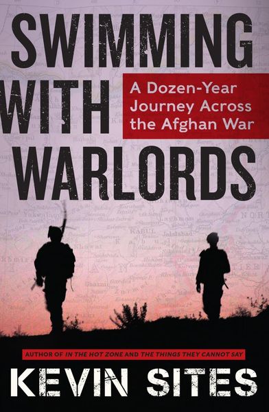 Produktbild: Swimming with Warlords