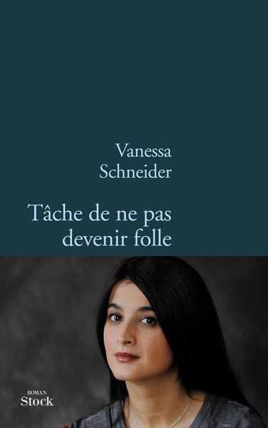 Produktbild: Tache de Ne Pas Devenir Folle