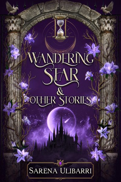 Produktbild: Wandering Star and Other Stories
